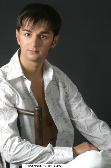 :rusine: adrian ursu