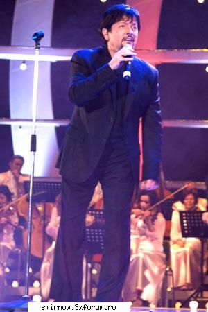ALBANIA 2007 - Frederik NDoci will represent Albania at - Eurovision 2007 MP3