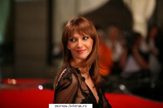 Adela Popescu - alinutsa - Poze vedete romanesti