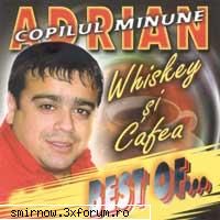 Adrian Copilul Minune - LINDUTSA - Poze manelisti
