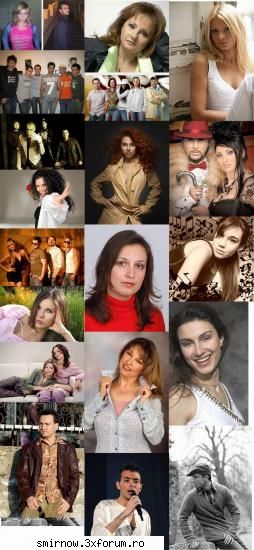 BULGARIA 2007 - Mastilo, Toni Dimintrova and "Goresch Pyask" - Eurovision 2007 MP3