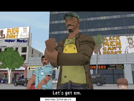 Bad Day LA RIP - In Bad Day L.A., players are thrust behind the - FULL GAMES