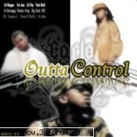 BestRap - Outta Control (2007) - TRACKER - STRAINA / INTERNATIONAL / Интер