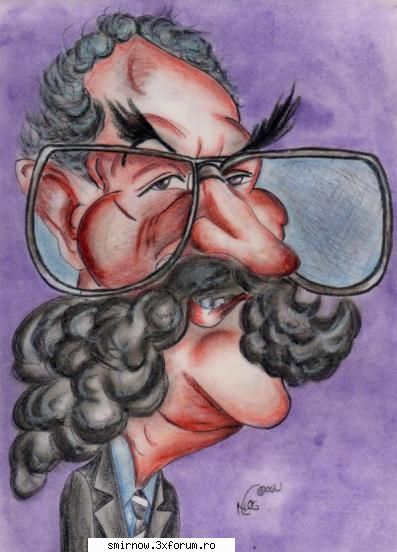 CARICATURI - ciocip - Caricaturi vedete