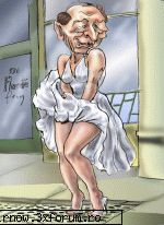 CARICATURI - ciocip - Caricaturi vedete