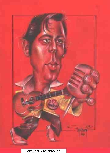 CARICATURI - ciocip - Caricaturi vedete