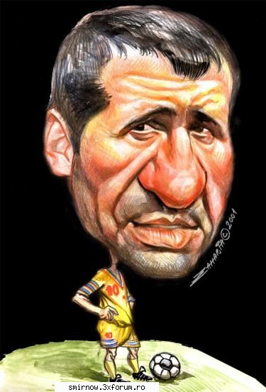 CARICATURI - ciocip - Caricaturi vedete
