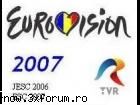 usor ,usor iata ca ne apropiem de marea finala a selectiei nationale eurovision 2007.