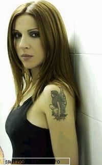 CIPRU 2007 - TRACKER - Eurovision 2007 MP3