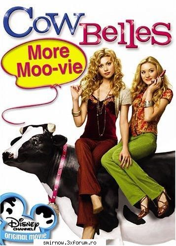 Cow Belles (2006) DVD rip - Cow Belles (2006) DVD rip IMDB - FILME STRAINE / International Movies