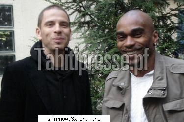 FRANTA 2007 - Valerie Louri and duet Medi-T were chosen as - Eurovision 2007 MP3