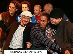 IZRAEL 2007 - Press-conference of "Teapacks" band was held in - Eurovision 2007 MP3
