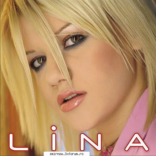 LINA - TRACKER - Poze vedete moldovenesti