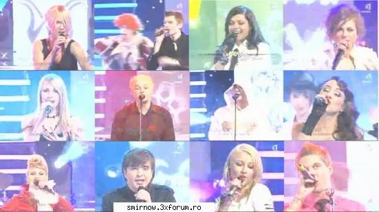 LITUANIA 2007 - TRACKER - Eurovision 2007 MP3