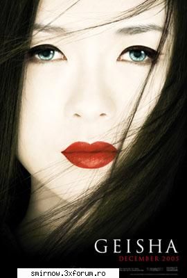 :razz: memoirs of a geisha 2005 hdtv x264