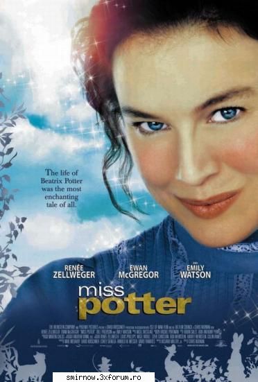 Miss Potter (2006) TS.XviD-TFF - Miss Potter (2006) TS.XviD-TFF IMDB - FILME STRAINE / International Movies