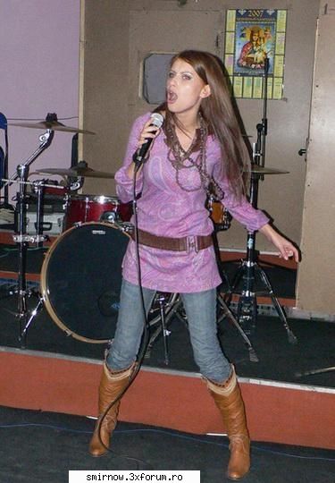 :rotfl: natalia barbu poze