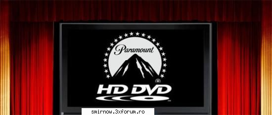 PARAMOUNT HD DVD Promo - PARAMOUNT HD DVD Promo Promo video from original - HDTV-WORLD