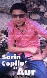Sorinel Copilul de Aur - LINDUTSA - Poze manelisti