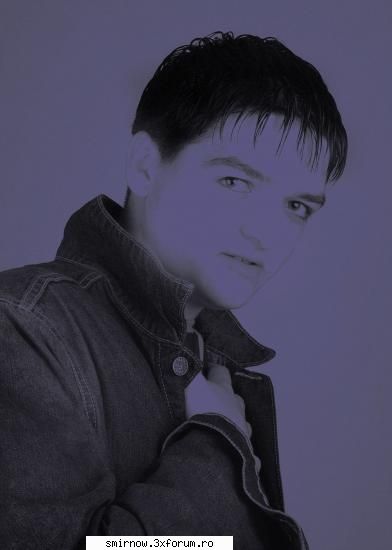 VIOREL DODAN !!! - TRACKER - Poze vedete moldovenesti