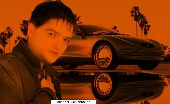 VIOREL DODAN !!! - TRACKER - Poze vedete moldovenesti
